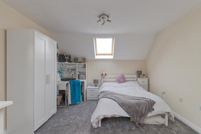 Bedroom 4