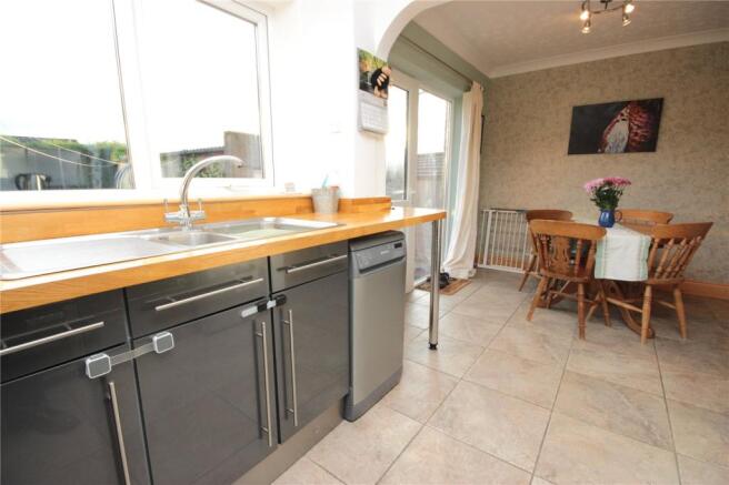 Kitchen / Diner