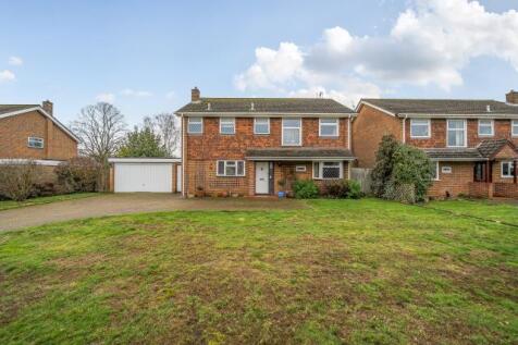 Harvest Hill Road, Maidenhead
