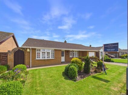 Lewis Avenue, Sutton-On-Sea