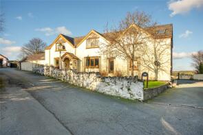Bryn Tirion Farm, Bwlch Farm Road, Deganwy LL31 9YS