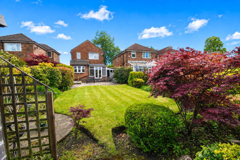 Bedford Road, Davyhulme, M41