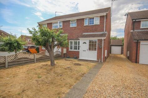 Hayfield Road, North Wootton, King's Lynn, PE30