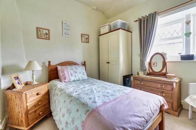 BEDROOM TWO