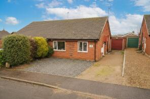 5, Highefield, Norwich NR13 5JA