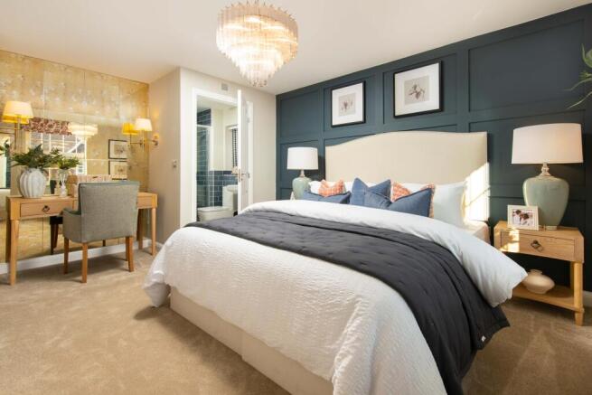 4 bed Detached for sale Image 6