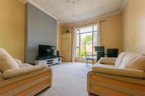 Camden Road, Islington, London, N7