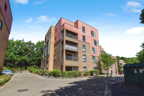 Mansfield Park Street, Southampton, Hampshire, SO18