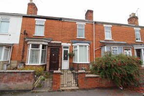 43, Tennyson Street, Gainsborough DN21 2JG