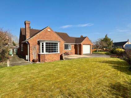 Station Road, Stallingborough, DN41