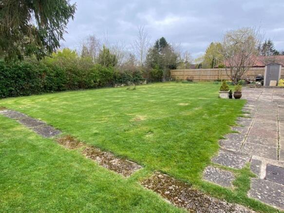 GARDENS