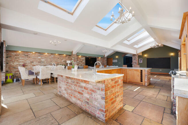 Burtree Barns, Burtree Lane photo 4