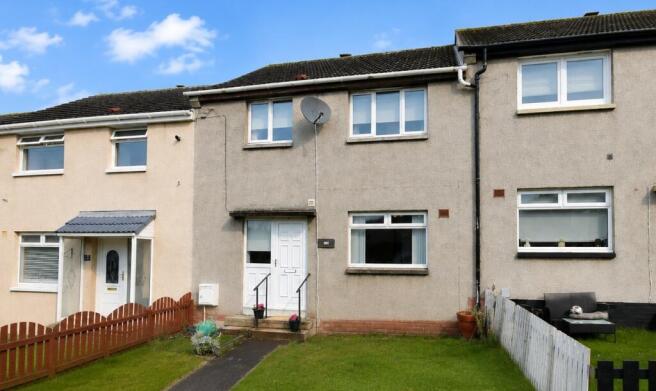 3 bed terraced house for sale Horatius Street, Mo