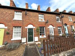 87, Trinity Street, Shrewsbury SY3 7PD