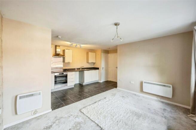 1 bed Flat for sale Image 6