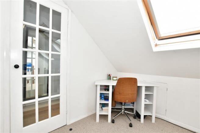 Loft Area