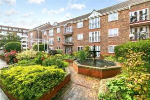 Flat 30, 6 Northumbria Court, Sheen Road, Richmond TW9 1AE