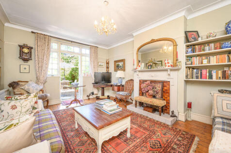 Park View Gardens, Hendon, London, NW4
