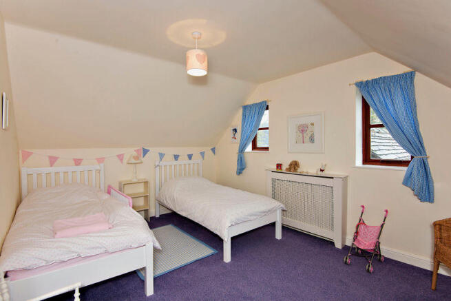Bedroom 4