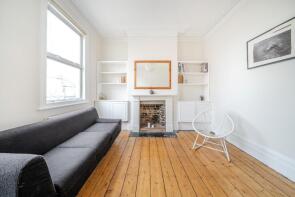 Flat A At 83, 81 83, Lower Richmond Road, London SW15 1EU