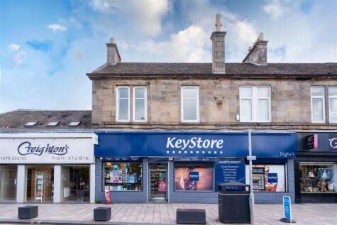 Muir Street, Motherwell