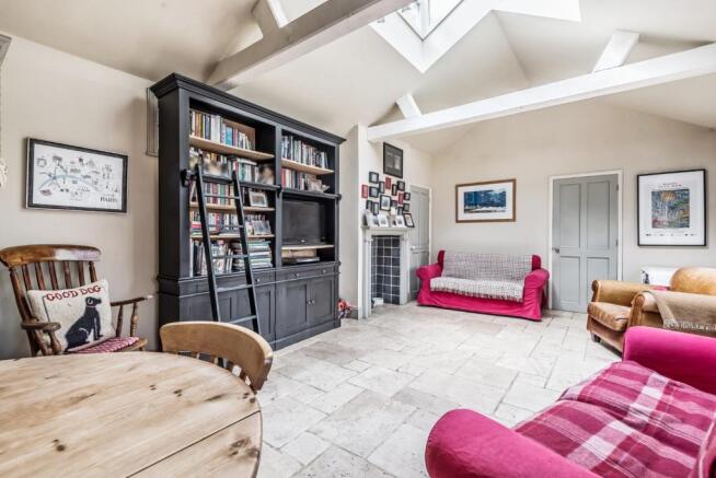 Breakfast Room