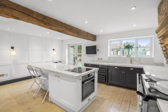 Kitchen-Diner 3