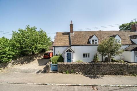Abingdon Road, Cumnor, Oxford
