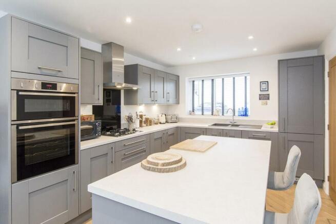 Kitchen Photo