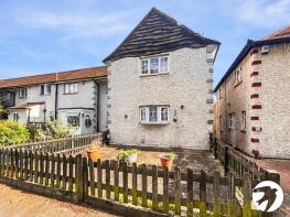 33, Lower Station Road, Crayford, Dartford DA1 3PY