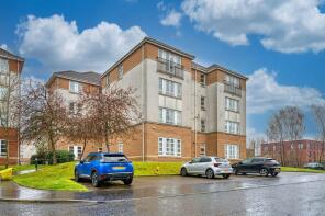 Flat 2/2, 18, Old Castle Gardens, Glasgow G44 4SR