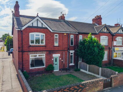 Park Lane, Thrybergh, Rotherham, S65 4BT