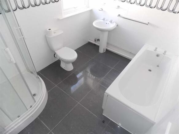 Bathroom/WC