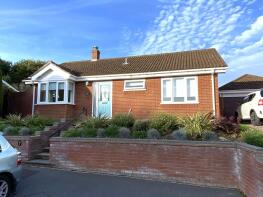 5 Fair View, Fir Grove, Sheringham NR26 8PQ