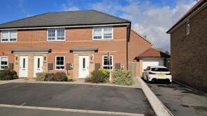 14, Squires Grove, Nottingham NG13 7AW