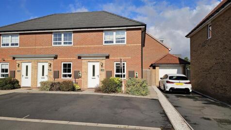 Squires Grove, Bingham