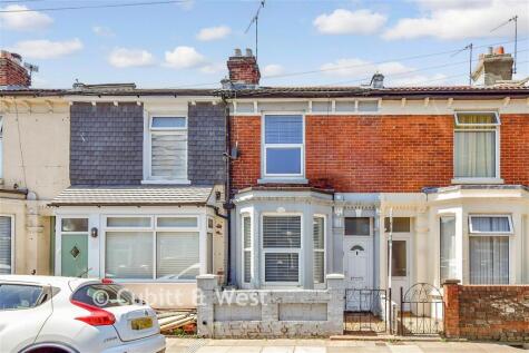 Carnarvon Road, North End, Hampshire