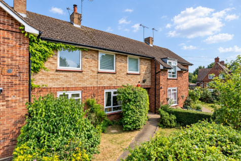 Birch Green, Nr Hertford