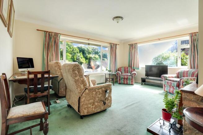 Sitting Dining Room