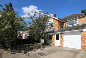 17, Halifax Way, Newmarket CB8 0DH