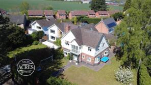 78, Richard Cooper Road, Shenstone, Lichfield WS14 0NN