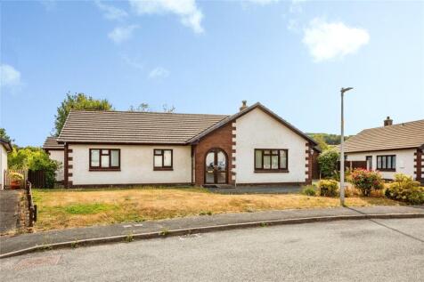 Bryn Eglur, Llanfarian, Aberystwyth, Ceredigion, SY23