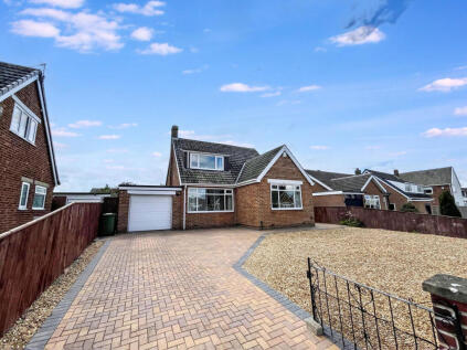 Fairville Road, Fairfield, Stockton-on-Tees, Cleveland, TS19 7NA