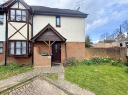 5, Fox Court, Stowmarket IP14 1HQ
