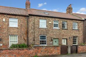 3, Station Road, York YO26 8AH