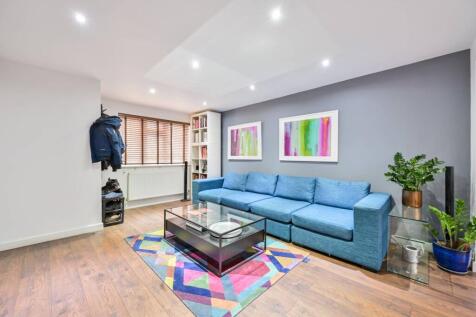 Gables Close, Camberwell, London, SE5