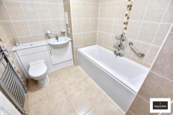 Torridon Drive, Renfrew photo 4