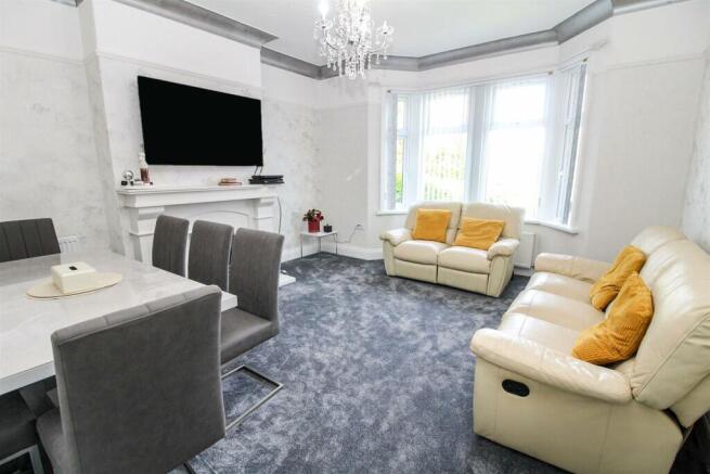 Reception Room 1