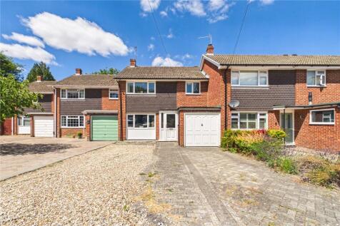 North View Road, Tadley, Hampshire, RG26