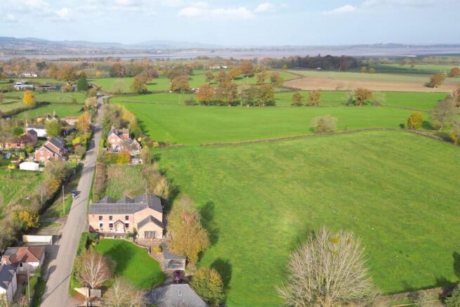 Aerial Image